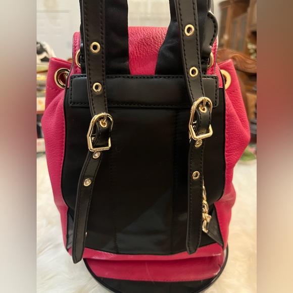 Michael Kors Beacon Backpack Leather SM